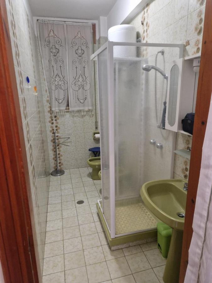 Marjo Villa Монтеджордано Екстериор снимка