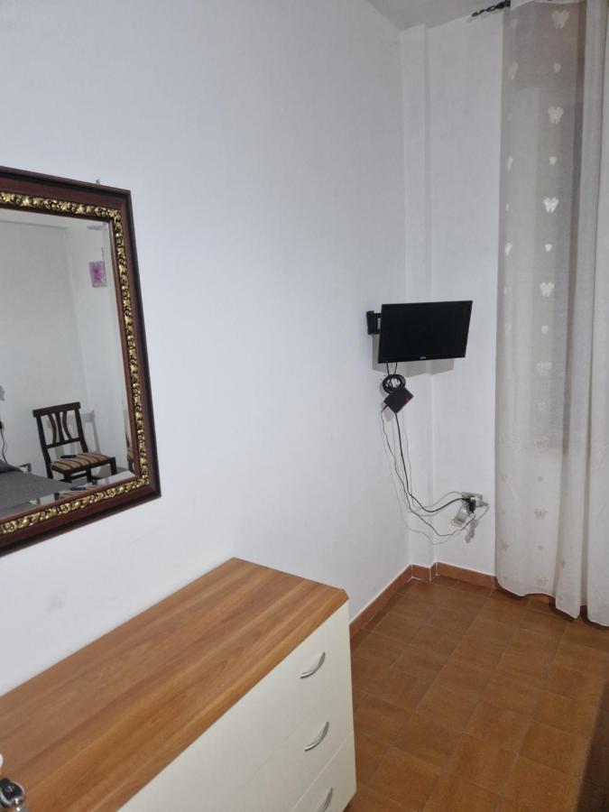 Marjo Villa Монтеджордано Екстериор снимка