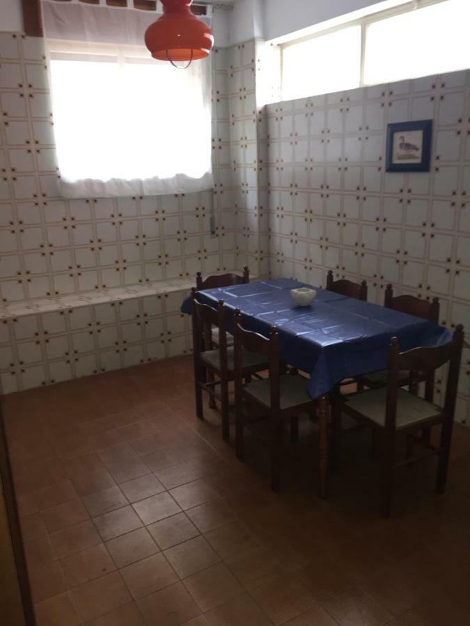 Marjo Villa Монтеджордано Екстериор снимка