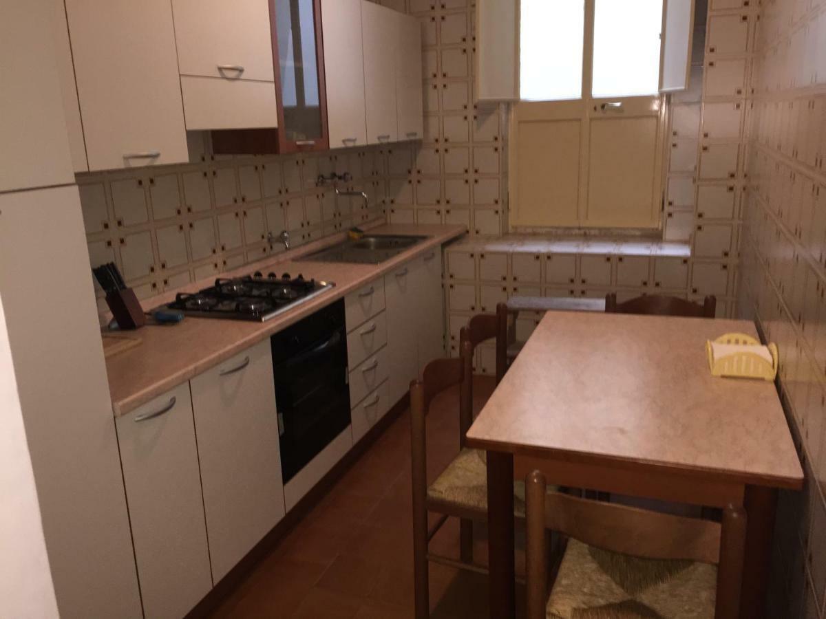 Marjo Villa Монтеджордано Екстериор снимка