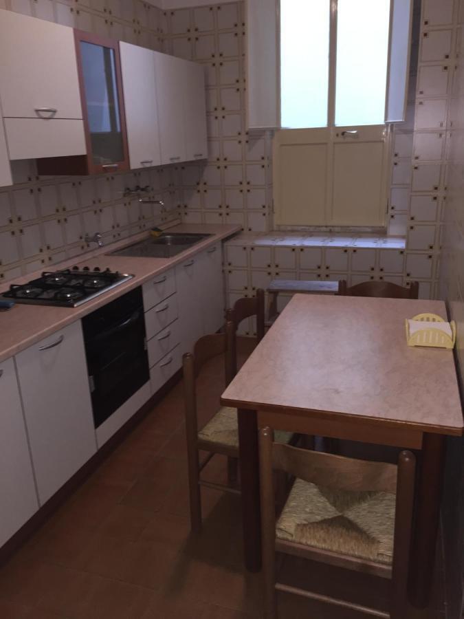 Marjo Villa Монтеджордано Екстериор снимка